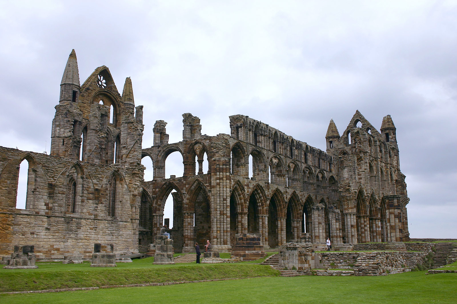 Whitby